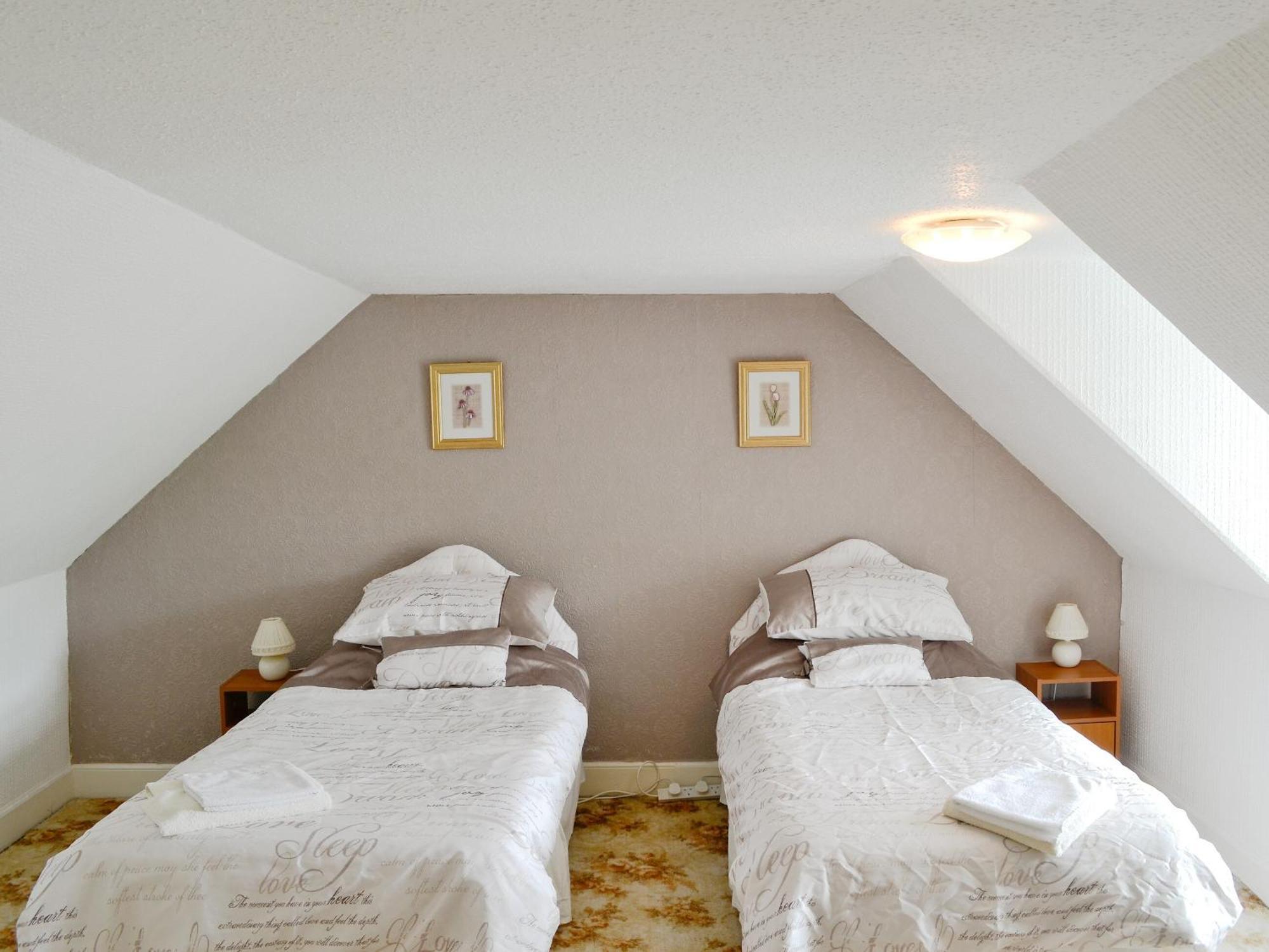 Kilpatrick Farm House Pinmore Ngoại thất bức ảnh