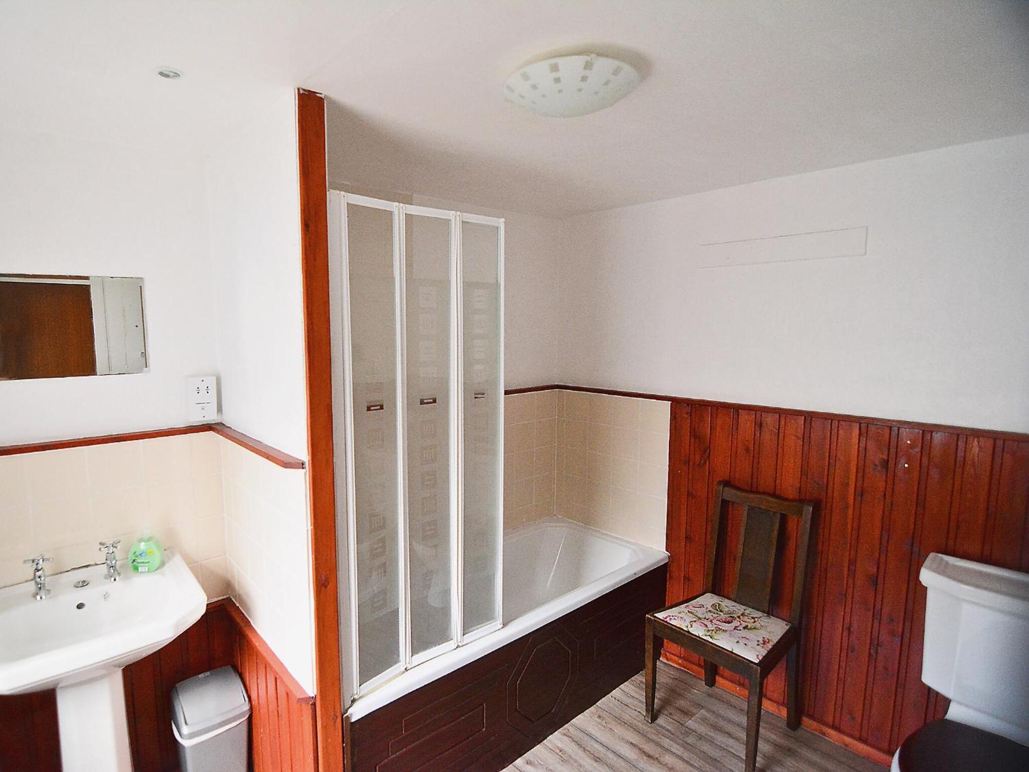 Kilpatrick Farm House Pinmore Ngoại thất bức ảnh