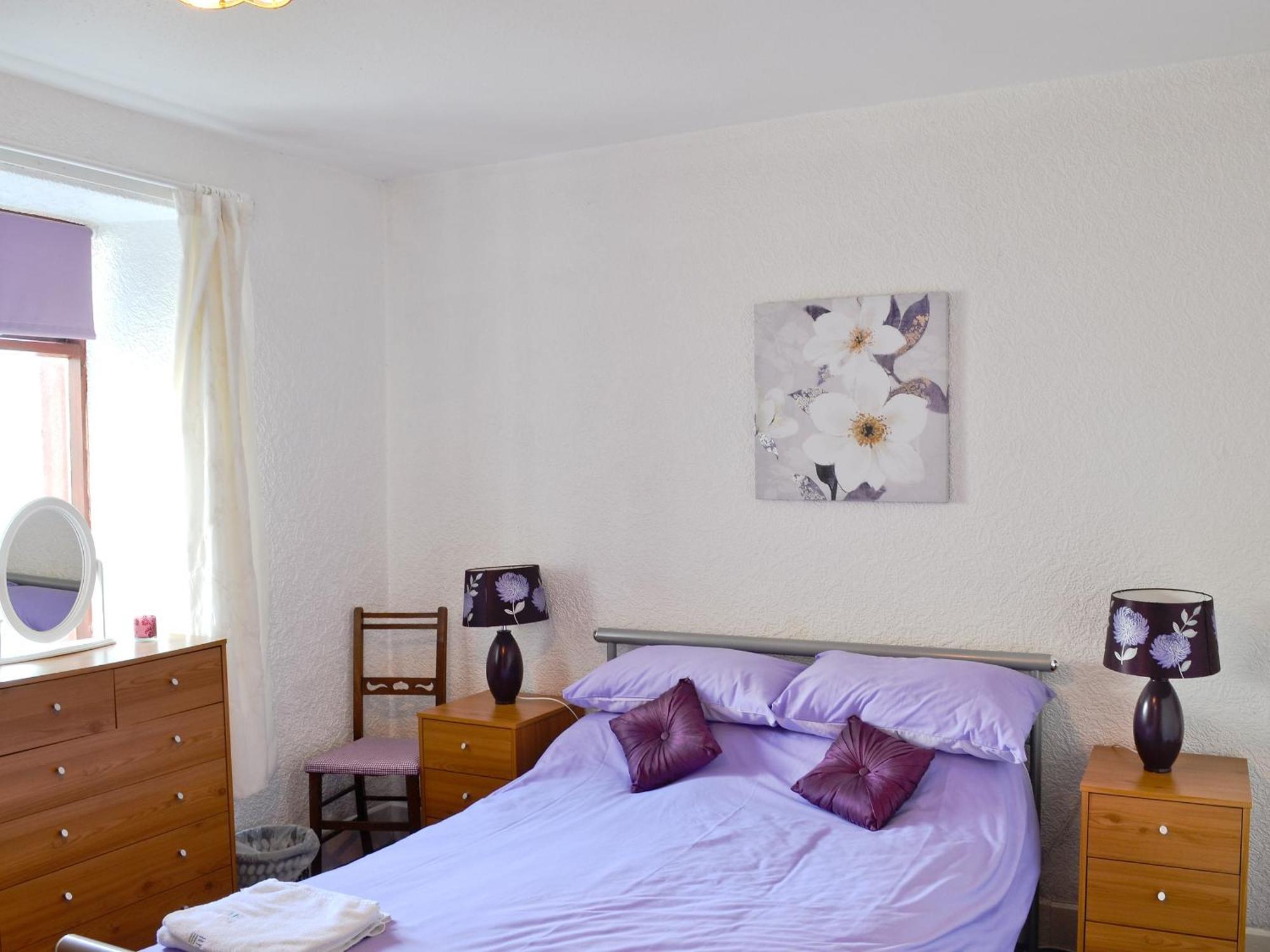 Kilpatrick Farm House Pinmore Ngoại thất bức ảnh